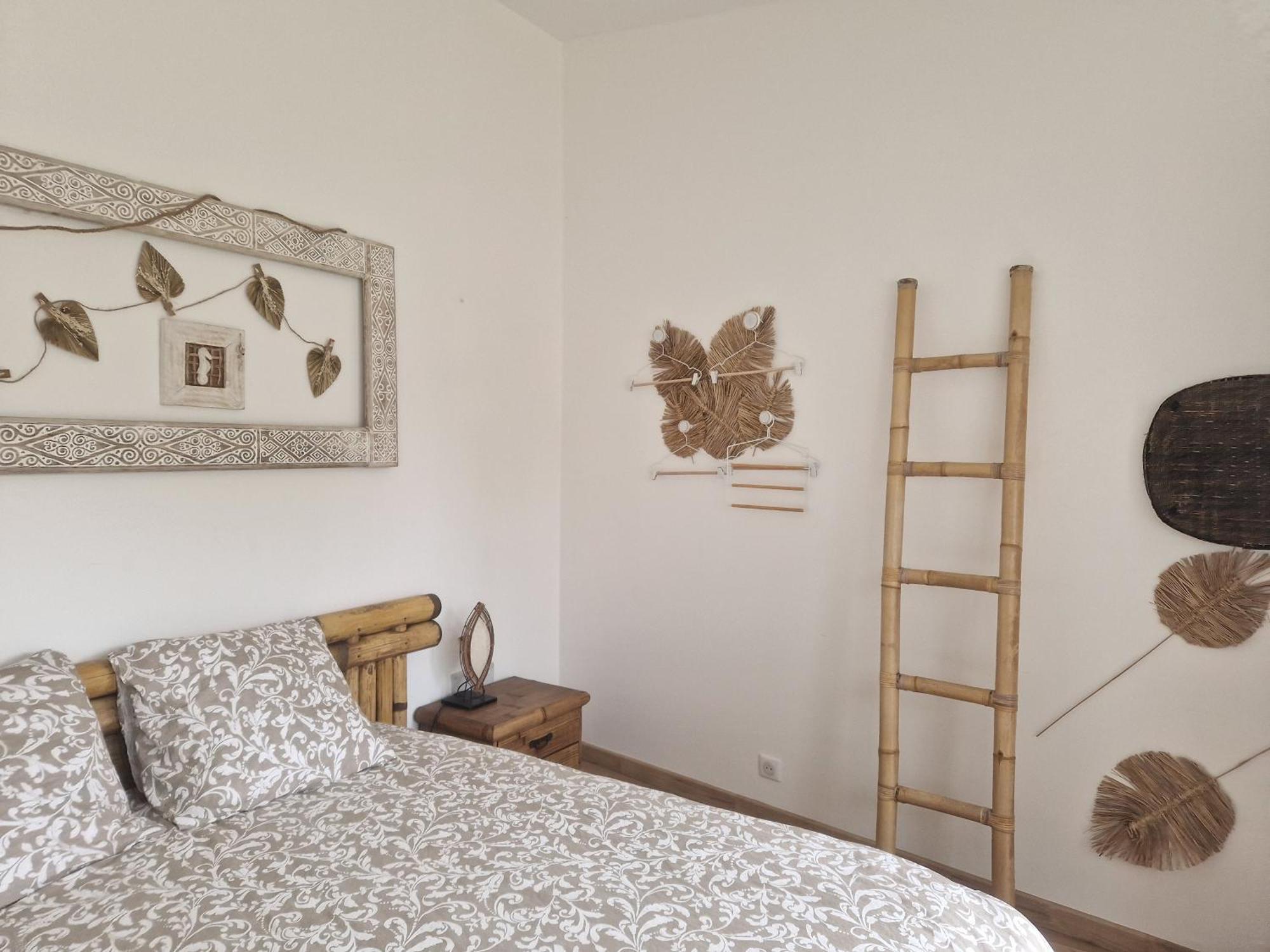 La Serenite Balinaise, Chambre Et Sdb Privee, Jardin , Piscine Et Jacuzzi En Saison, Pres De Chantilly, Parc Asterix Et Cdg Et Paris En 20' オリ・ラ・ヴィル エクステリア 写真